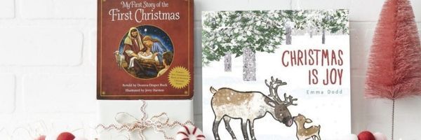 Christmas Story Books